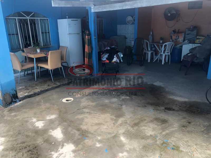 Conheça 19. do imóvel - Excelente casa em Nilópolis com 2 quartos, suíte, copa cozinha, quintal e 1 vaga - PACA20675 - 20 19. - Excelente casa em Nilópolis com 2 quartos, suíte, copa cozinha, quintal e 1 vaga - PACA20675 - 20