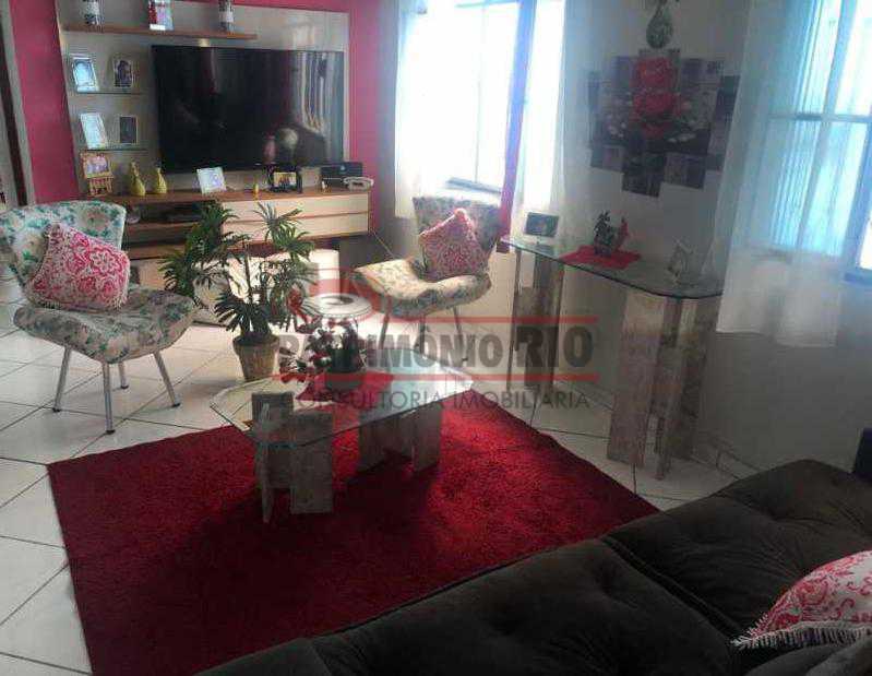 Conheça 21. do imóvel - Excelente casa em Nilópolis com 2 quartos, suíte, copa cozinha, quintal e 1 vaga - PACA20675 - 22 21. - Excelente casa em Nilópolis com 2 quartos, suíte, copa cozinha, quintal e 1 vaga - PACA20675 - 22