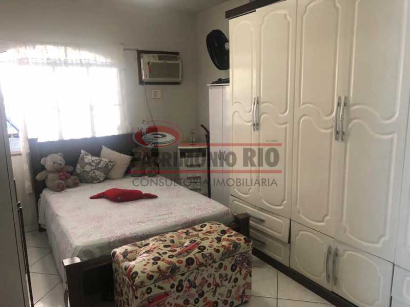 Conheça 22. do imóvel - Excelente casa em Nilópolis com 2 quartos, suíte, copa cozinha, quintal e 1 vaga - PACA20675 - 23 22. - Excelente casa em Nilópolis com 2 quartos, suíte, copa cozinha, quintal e 1 vaga - PACA20675 - 23