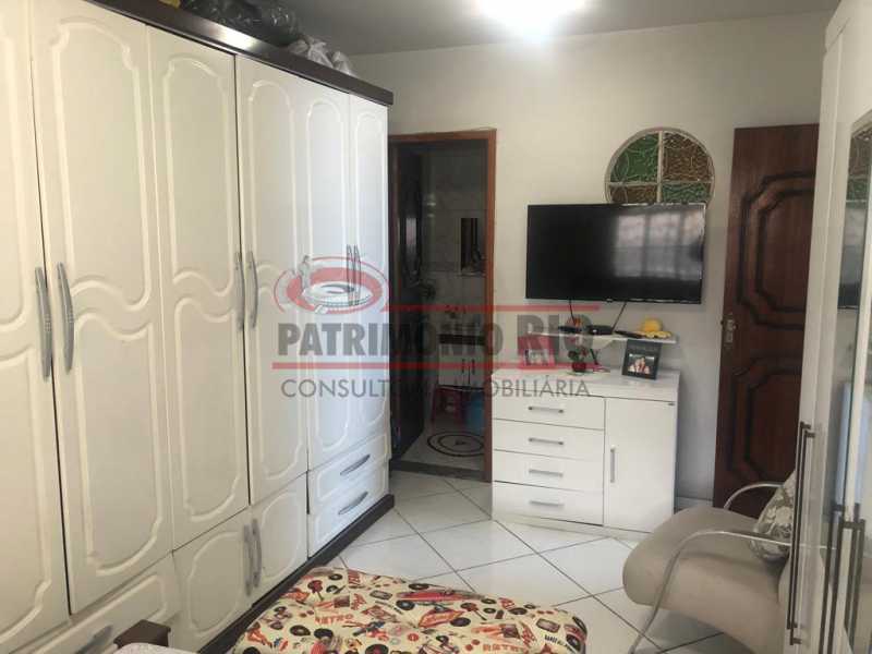Conheça 23. do imóvel - Excelente casa em Nilópolis com 2 quartos, suíte, copa cozinha, quintal e 1 vaga - PACA20675 - 24 23. - Excelente casa em Nilópolis com 2 quartos, suíte, copa cozinha, quintal e 1 vaga - PACA20675 - 24