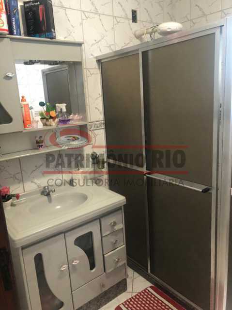 Conheça 26. do imóvel - Excelente casa em Nilópolis com 2 quartos, suíte, copa cozinha, quintal e 1 vaga - PACA20675 - 27 26. - Excelente casa em Nilópolis com 2 quartos, suíte, copa cozinha, quintal e 1 vaga - PACA20675 - 27