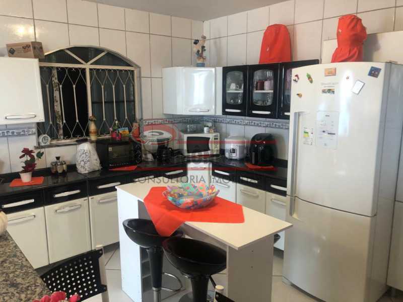 Conheça 28. do imóvel - Excelente casa em Nilópolis com 2 quartos, suíte, copa cozinha, quintal e 1 vaga - PACA20675 - 29 28. - Excelente casa em Nilópolis com 2 quartos, suíte, copa cozinha, quintal e 1 vaga - PACA20675 - 29