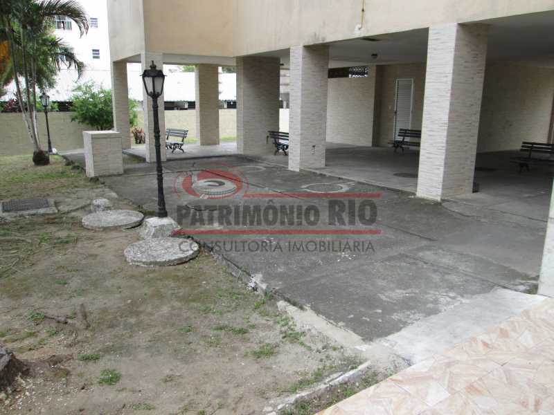 IMG_6016 - Apto 2 quartos com vaga e infra em Madureira - PAAP25060 - 21