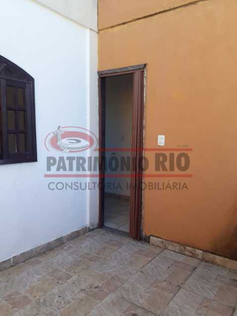 WhatsApp Image 2022-04-29 at 1 - Casa em Condomínio 3 quartos para alugar Colégio, Rio de Janeiro - R$ 1.300 - PACN30097 - 16
