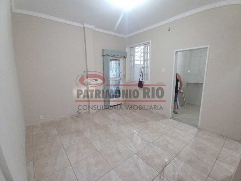 Conheça 20220428_164720 do imóvel - Apartamento 2 quartos - PAAP25071 - 1 20220428_164720 - Apartamento 2 quartos - PAAP25071 - 1