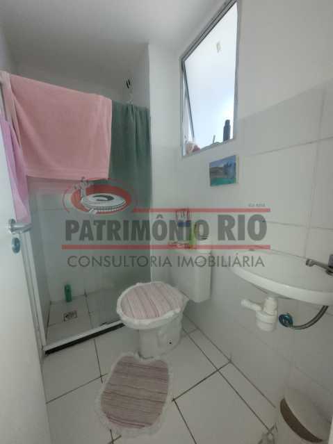 WhatsApp Image 2022-04-25 at 1 - Apartamento 2 quartos na Pavuna - PAAP25076 - 5