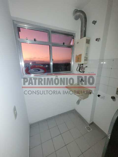Conheça WhatsApp Image 2022-04-25 at 1 do imóvel - Apartamento 2 quartos com varanda, garagem e Infra - PAAP25083 - 15 WhatsApp Image 2022-04-25 at 1 - Apartamento 2 quartos com varanda, garagem e Infra - PAAP25083 - 15