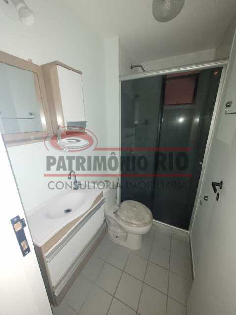 Conheça WhatsApp Image 2022-04-25 at 1 do imóvel - Apartamento 2 quartos com varanda, garagem e Infra - PAAP25083 - 9 WhatsApp Image 2022-04-25 at 1 - Apartamento 2 quartos com varanda, garagem e Infra - PAAP25083 - 9