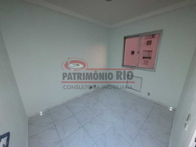 Conheça WhatsApp Image 2022-04-25 at 1 do imóvel - Apartamento 2 quartos com varanda, garagem e Infra - PAAP25083 - 5 WhatsApp Image 2022-04-25 at 1 - Apartamento 2 quartos com varanda, garagem e Infra - PAAP25083 - 5