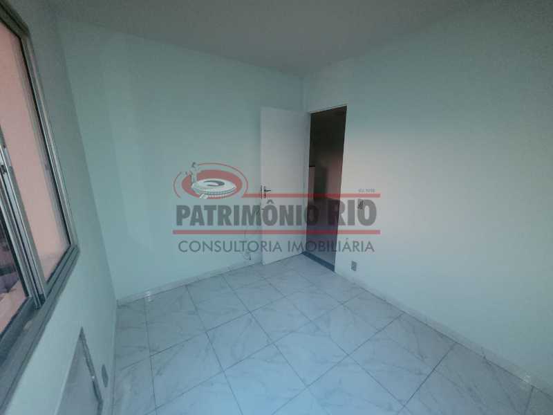 Conheça WhatsApp Image 2022-04-25 at 1 do imóvel - Apartamento 2 quartos com varanda, garagem e Infra - PAAP25083 - 7 WhatsApp Image 2022-04-25 at 1 - Apartamento 2 quartos com varanda, garagem e Infra - PAAP25083 - 7
