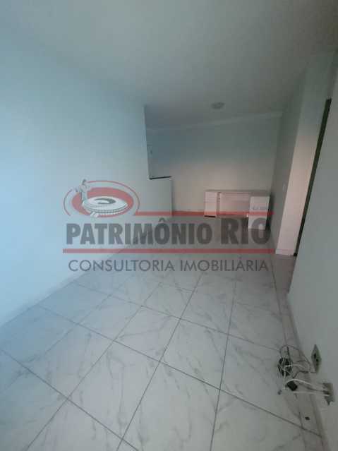 Conheça WhatsApp Image 2022-04-25 at 1 do imóvel - Apartamento 2 quartos com varanda, garagem e Infra - PAAP25083 - 3 WhatsApp Image 2022-04-25 at 1 - Apartamento 2 quartos com varanda, garagem e Infra - PAAP25083 - 3
