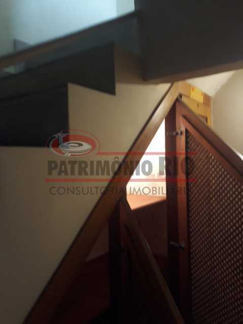 WhatsApp Image 2022-05-06 at 1 - Casa Comercial - vVla da Penha - Aluguel. - PACC20001 - 12