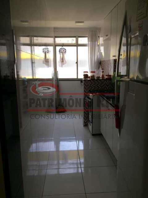 Conheça 12. do imóvel - Bom Apartamento em Rocha Miranda de 2 quartos,play,salão de festa e jogos, 1 vaga e portaria 24hs - PAAP25086 - 13 12. - Bom Apartamento em Rocha Miranda de 2 quartos,play,salão de festa e jogos, 1 vaga e portaria 24hs - PAAP25086 - 13