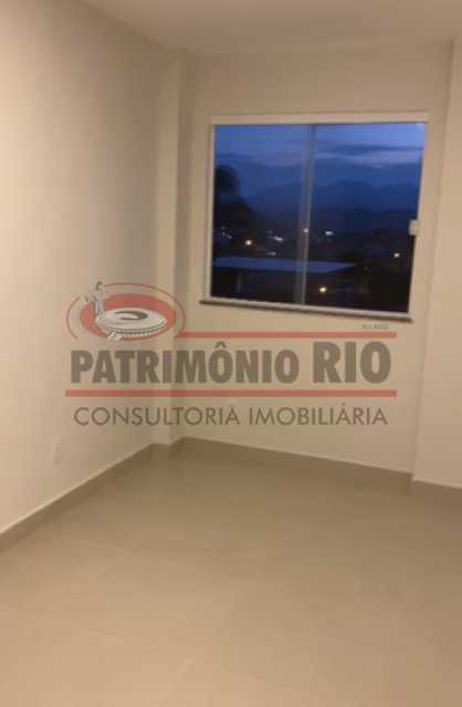 Conheça 177291284563906 do imóvel - Bento Ribeiro, apto 1a locação, 2 quartos, 1 suíte, varanda, 1 vaga - PAAP25091 - 9 177291284563906 - Bento Ribeiro, apto 1a locação, 2 quartos, 1 suíte, varanda, 1 vaga - PAAP25091 - 9