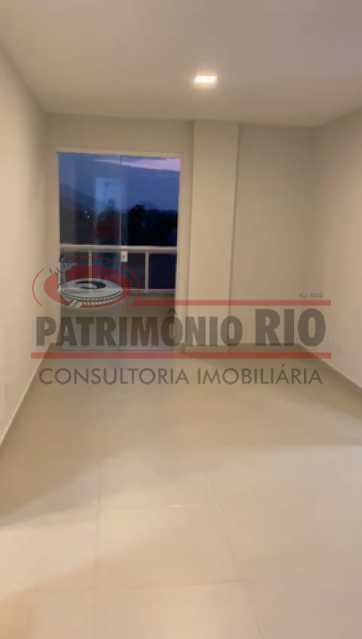 Conheça 178224167108630 do imóvel - Bento Ribeiro, apto 1a locação, 2 quartos, 1 suíte, varanda, 1 vaga - PAAP25091 - 12 178224167108630 - Bento Ribeiro, apto 1a locação, 2 quartos, 1 suíte, varanda, 1 vaga - PAAP25091 - 12