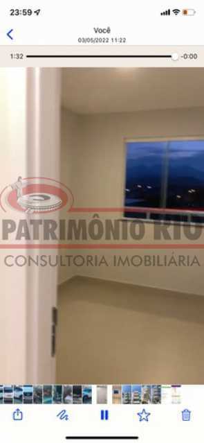 Conheça 179245526019654 do imóvel - Bento Ribeiro, apto 1a locação, 2 quartos, 1 suíte, varanda, 1 vaga - PAAP25091 - 13 179245526019654 - Bento Ribeiro, apto 1a locação, 2 quartos, 1 suíte, varanda, 1 vaga - PAAP25091 - 13