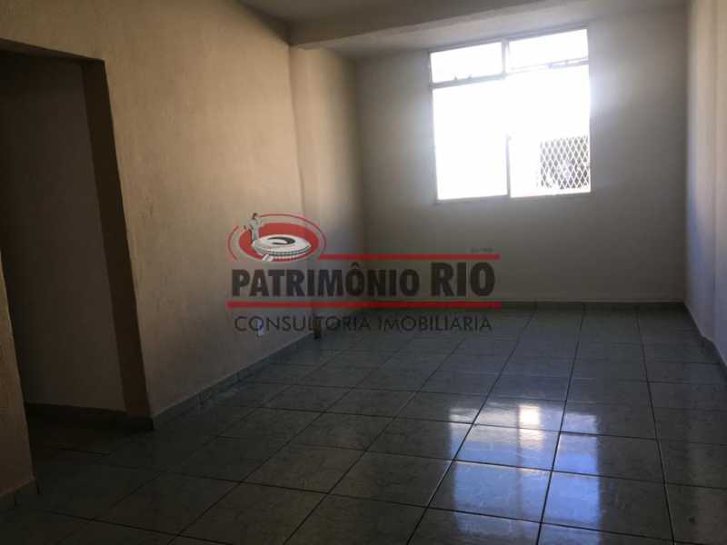 Conheça 11086_G1626107852 do imóvel - Apartamento 3 quartos em Irajá - PAAP31299 - 3 11086_G1626107852 - Apartamento 3 quartos em Irajá - PAAP31299 - 3