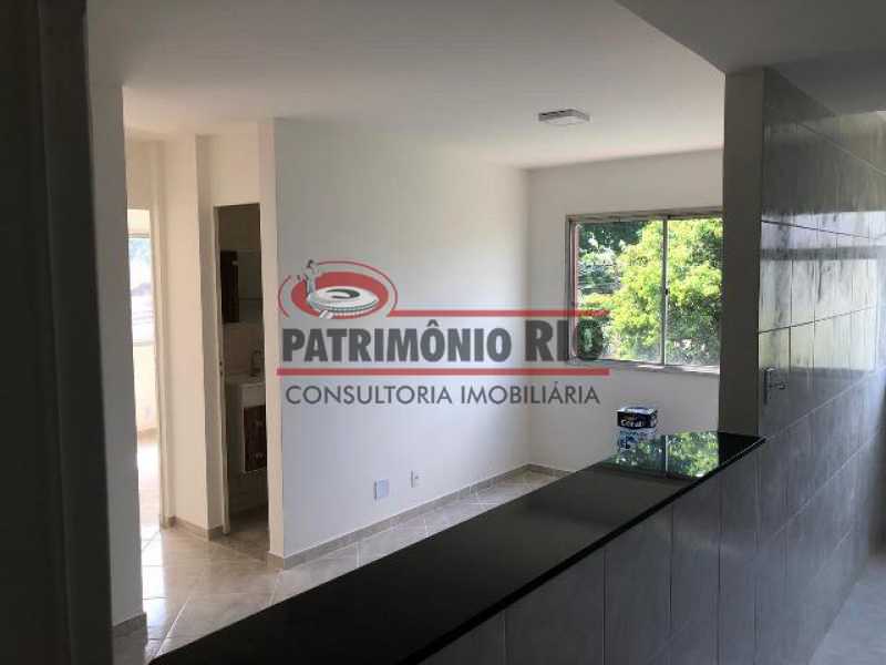 Conheça 8129_G1556625423 do imóvel - Excelente apartamento 2 quartos na Taquara, próximo a Transolímplica e todo comércio - PAAP25093 - 14 8129_G1556625423 - Excelente apartamento 2 quartos na Taquara, próximo a Transolímplica e todo comércio - PAAP25093 - 14