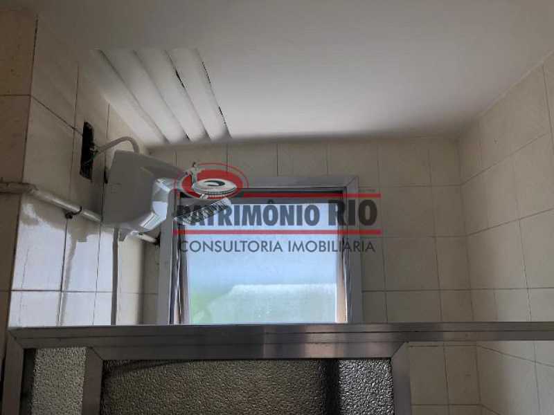 Conheça 8129_G1556625436 do imóvel - Excelente apartamento 2 quartos na Taquara, próximo a Transolímplica e todo comércio - PAAP25093 - 24 8129_G1556625436 - Excelente apartamento 2 quartos na Taquara, próximo a Transolímplica e todo comércio - PAAP25093 - 24