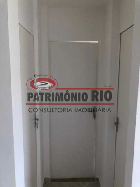 Conheça 8129_G1556625438 do imóvel - Excelente apartamento 2 quartos na Taquara, próximo a Transolímplica e todo comércio - PAAP25093 - 25 8129_G1556625438 - Excelente apartamento 2 quartos na Taquara, próximo a Transolímplica e todo comércio - PAAP25093 - 25