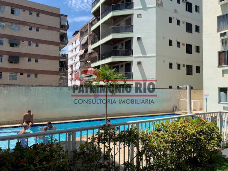 Conheça 11918_G1645271565 do imóvel - Apartamento 2 quartos sendo 1 suíte na Praça Seca - PAAP25095 - 3 11918_G1645271565 - Apartamento 2 quartos sendo 1 suíte na Praça Seca - PAAP25095 - 3