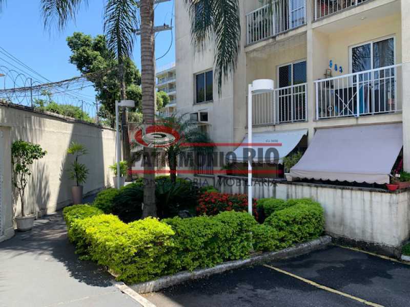 Conheça 11918_G1645271569 do imóvel - Apartamento 2 quartos sendo 1 suíte na Praça Seca - PAAP25095 - 5 11918_G1645271569 - Apartamento 2 quartos sendo 1 suíte na Praça Seca - PAAP25095 - 5
