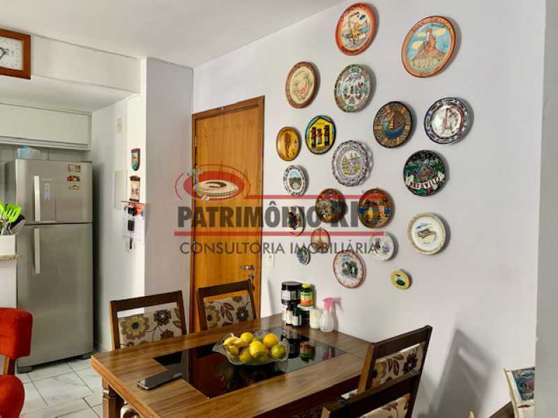 Conheça 11918_G1645271641 do imóvel - Apartamento 2 quartos sendo 1 suíte na Praça Seca - PAAP25095 - 11 11918_G1645271641 - Apartamento 2 quartos sendo 1 suíte na Praça Seca - PAAP25095 - 11