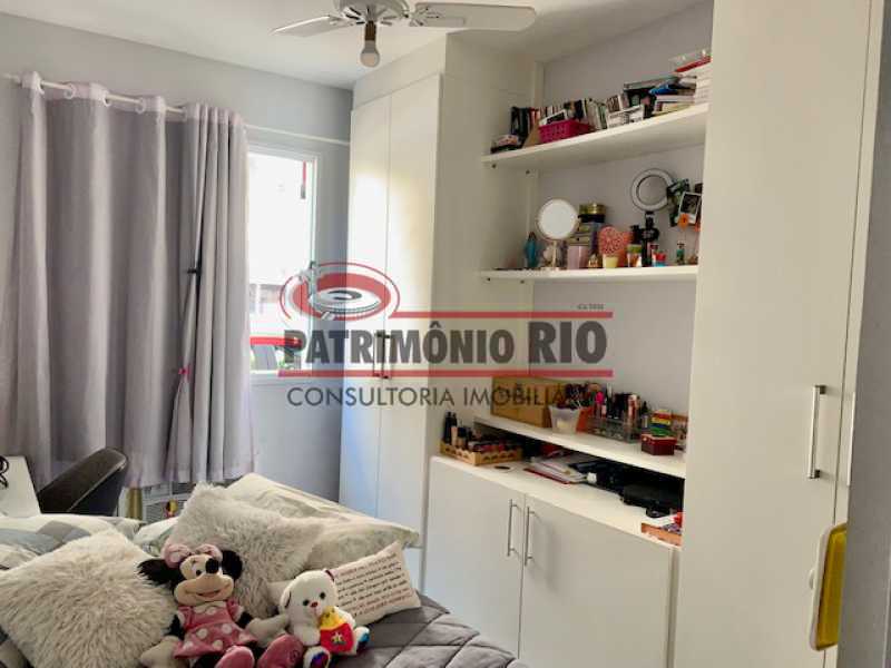 Conheça 11918_G1645271573 do imóvel - Apartamento 2 quartos sendo 1 suíte na Praça Seca - PAAP25095 - 13 11918_G1645271573 - Apartamento 2 quartos sendo 1 suíte na Praça Seca - PAAP25095 - 13