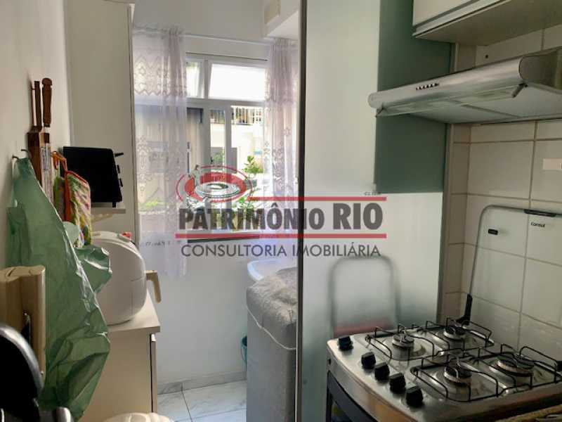 Conheça 11918_G1645271675 do imóvel - Apartamento 2 quartos sendo 1 suíte na Praça Seca - PAAP25095 - 19 11918_G1645271675 - Apartamento 2 quartos sendo 1 suíte na Praça Seca - PAAP25095 - 19