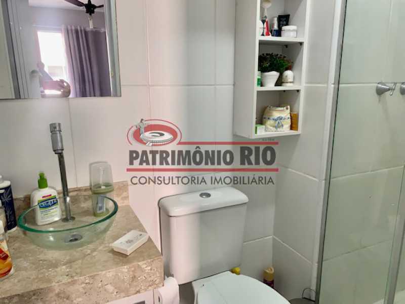 Conheça 11918_G1645271919 do imóvel - Apartamento 2 quartos sendo 1 suíte na Praça Seca - PAAP25095 - 25 11918_G1645271919 - Apartamento 2 quartos sendo 1 suíte na Praça Seca - PAAP25095 - 25