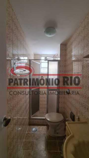 Conheça 12074_G1648652612 do imóvel - Bom apartamento 2 quartos, condomínio fechado, Irajá - PAAP25099 - 21 12074_G1648652612 - Bom apartamento 2 quartos, condomínio fechado, Irajá - PAAP25099 - 21