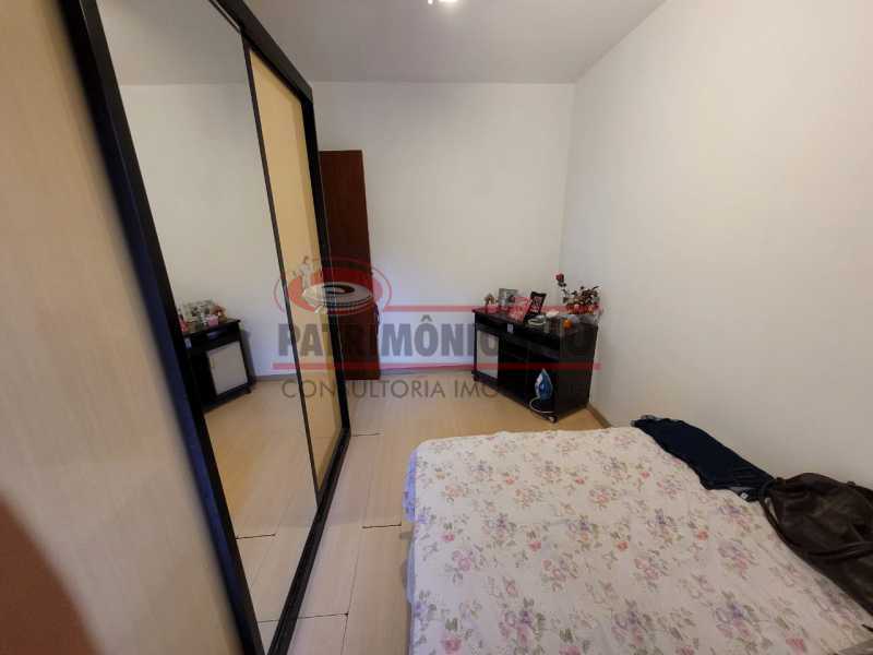 Conheça 10 do imóvel - Apto 2 quartos com vaga e infraestrutura - PAAP25104 - 13 10 - Apto 2 quartos com vaga e infraestrutura - PAAP25104 - 13