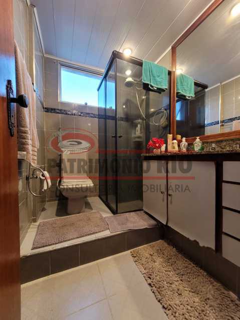 Conheça índice do imóvel - Apto 2 quartos com vaga e infraestrutura - PAAP25104 - 10 índice - Apto 2 quartos com vaga e infraestrutura - PAAP25104 - 10