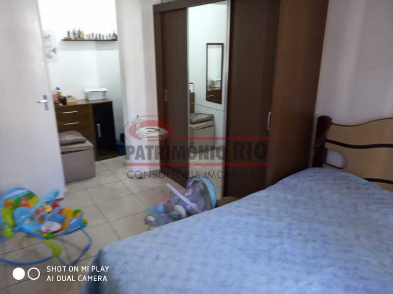 Conheça 6. do imóvel - Excelente apt em Rocha Miranda, condomínio fechado Parque Rivoli, 2 quartos com 1 vaga - PAAP25114 - 7 6. - Excelente apt em Rocha Miranda, condomínio fechado Parque Rivoli, 2 quartos com 1 vaga - PAAP25114 - 7