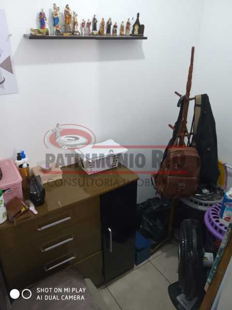 Conheça 7. do imóvel - Excelente apt em Rocha Miranda, condomínio fechado Parque Rivoli, 2 quartos com 1 vaga - PAAP25114 - 8 7. - Excelente apt em Rocha Miranda, condomínio fechado Parque Rivoli, 2 quartos com 1 vaga - PAAP25114 - 8