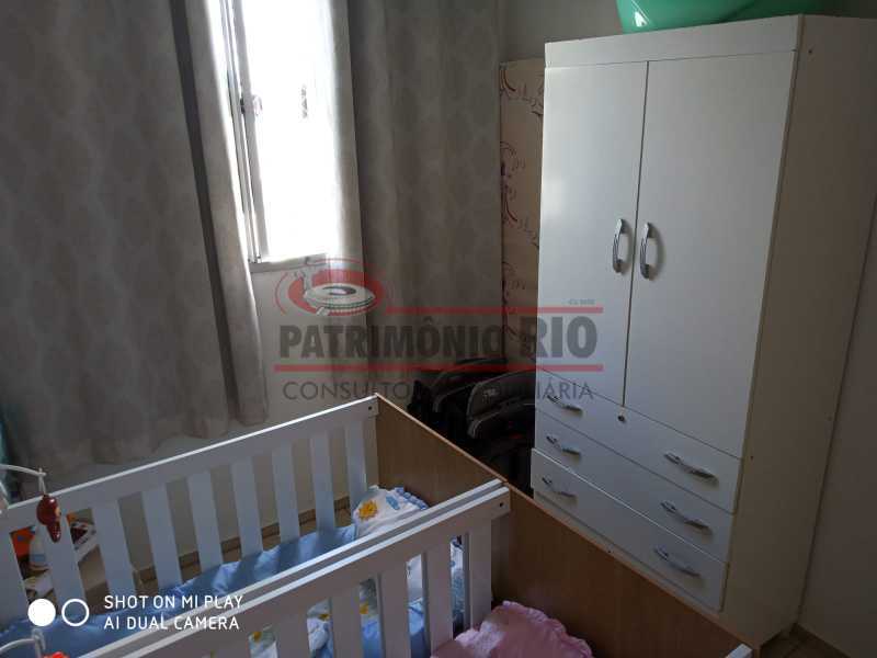 Conheça 10. do imóvel - Excelente apt em Rocha Miranda, condomínio fechado Parque Rivoli, 2 quartos com 1 vaga - PAAP25114 - 11 10. - Excelente apt em Rocha Miranda, condomínio fechado Parque Rivoli, 2 quartos com 1 vaga - PAAP25114 - 11