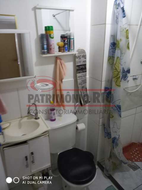 Conheça 11. do imóvel - Excelente apt em Rocha Miranda, condomínio fechado Parque Rivoli, 2 quartos com 1 vaga - PAAP25114 - 12 11. - Excelente apt em Rocha Miranda, condomínio fechado Parque Rivoli, 2 quartos com 1 vaga - PAAP25114 - 12