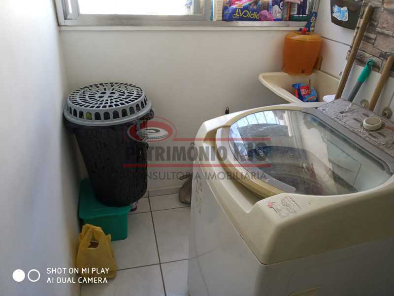 Conheça 16. do imóvel - Excelente apt em Rocha Miranda, condomínio fechado Parque Rivoli, 2 quartos com 1 vaga - PAAP25114 - 17 16. - Excelente apt em Rocha Miranda, condomínio fechado Parque Rivoli, 2 quartos com 1 vaga - PAAP25114 - 17