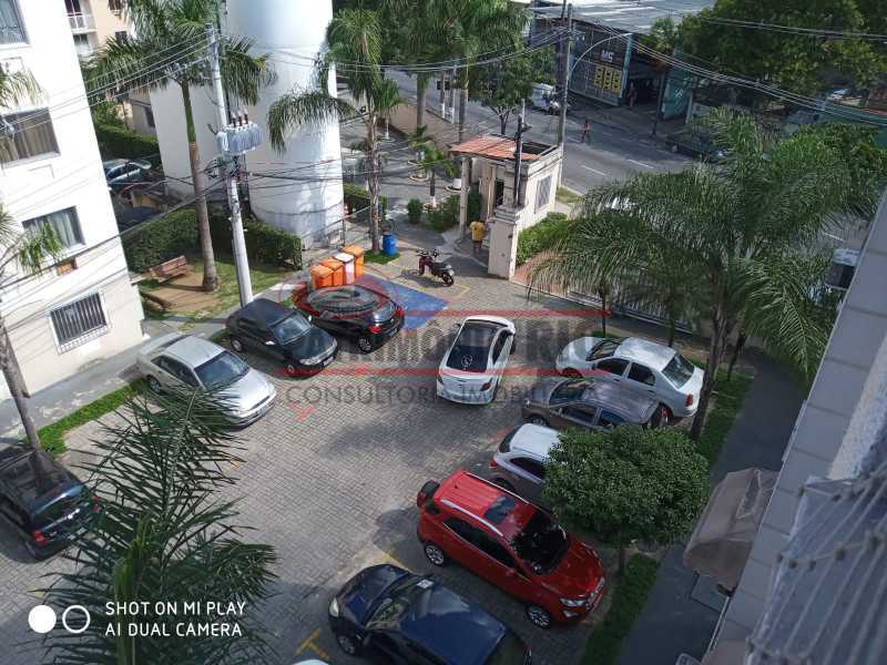 Conheça 17. do imóvel - Excelente apt em Rocha Miranda, condomínio fechado Parque Rivoli, 2 quartos com 1 vaga - PAAP25114 - 18 17. - Excelente apt em Rocha Miranda, condomínio fechado Parque Rivoli, 2 quartos com 1 vaga - PAAP25114 - 18