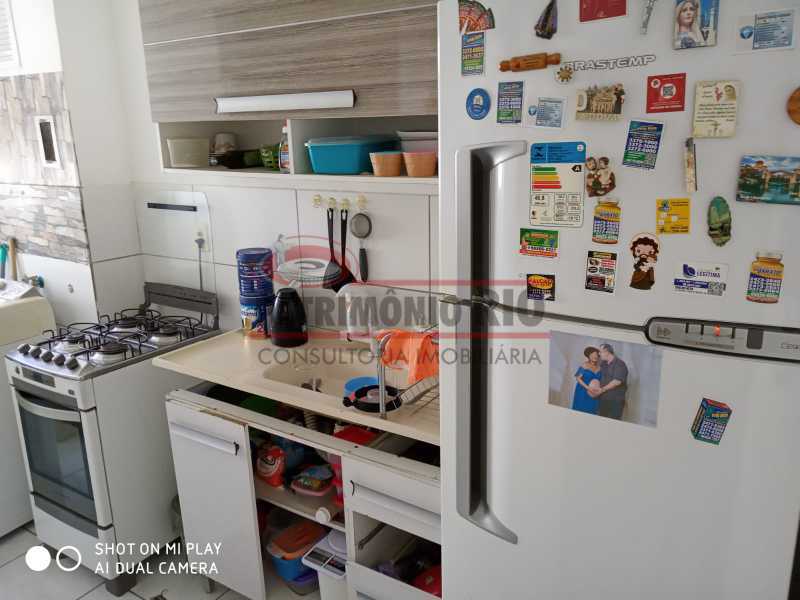 Conheça 26. do imóvel - Excelente apt em Rocha Miranda, condomínio fechado Parque Rivoli, 2 quartos com 1 vaga - PAAP25114 - 27 26. - Excelente apt em Rocha Miranda, condomínio fechado Parque Rivoli, 2 quartos com 1 vaga - PAAP25114 - 27