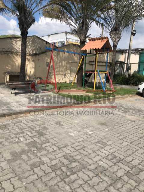 Conheça 29. do imóvel - Excelente apt em Rocha Miranda, condomínio fechado Parque Rivoli, 2 quartos com 1 vaga - PAAP25114 - 30 29. - Excelente apt em Rocha Miranda, condomínio fechado Parque Rivoli, 2 quartos com 1 vaga - PAAP25114 - 30