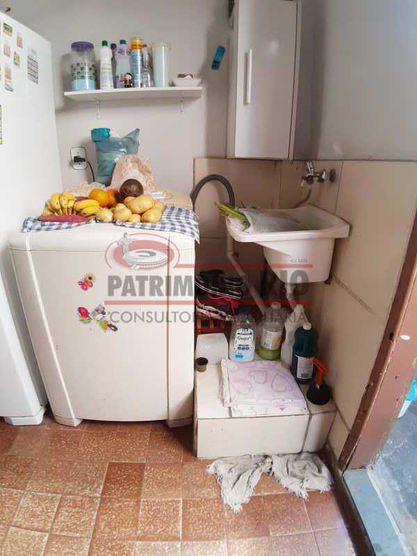 Conheça 17 do imóvel - Ótima oportunidade - PACA20680 - 18 17 - Ótima oportunidade - PACA20680 - 18