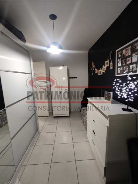 20211108_205146 - Lindo apartamento no Condomínio Beija Flor, aceitando financiamento - PAAP25144 - 7