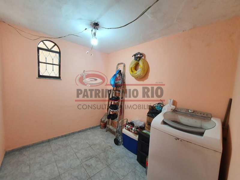 Conheça WhatsApp Image 2022-05-30 at 1 do imóvel - Excelente casa 2 quartos - Vaga - Financia - PACV20153 - 9 WhatsApp Image 2022-05-30 at 1 - Excelente casa 2 quartos - Vaga - Financia - PACV20153 - 9