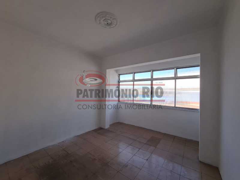 Conheça WhatsApp Image 2022-06-01 at 1 do imóvel - Bom apartamento dois quartos aceitando financiamento - PAAP25147 - 3 WhatsApp Image 2022-06-01 at 1 - Bom apartamento dois quartos aceitando financiamento - PAAP25147 - 3