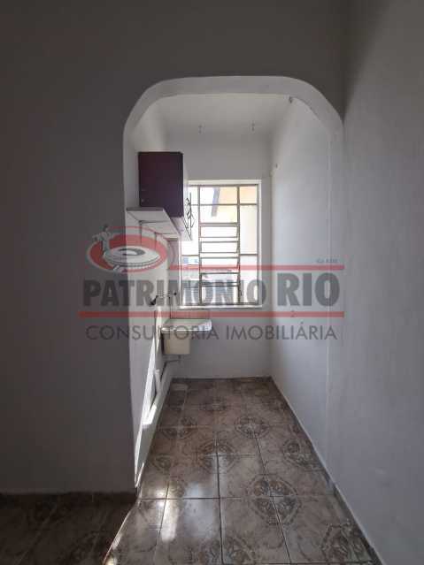 Conheça WhatsApp Image 2022-06-01 at 1 do imóvel - Bom apartamento dois quartos aceitando financiamento - PAAP25147 - 13 WhatsApp Image 2022-06-01 at 1 - Bom apartamento dois quartos aceitando financiamento - PAAP25147 - 13