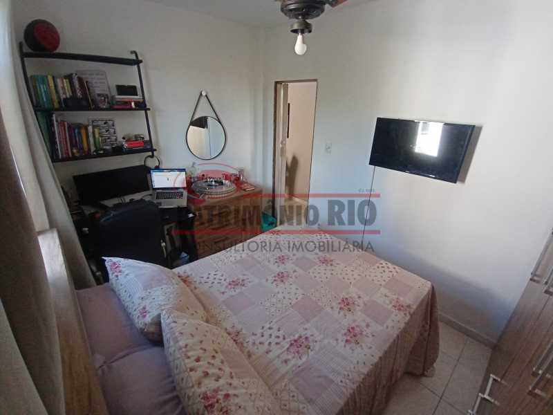 Conheça MS 3 do imóvel - Apartamento de 2 quartos no Cachambi - PAAP25155 - 10 MS 3 - Apartamento de 2 quartos no Cachambi - PAAP25155 - 10