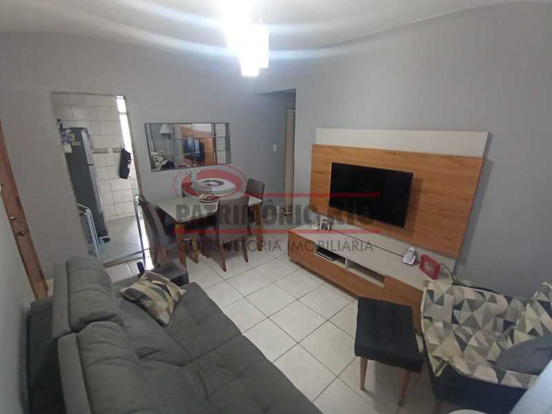 Conheça MS 11 do imóvel - Apartamento de 2 quartos no Cachambi - PAAP25155 - 3 MS 11 - Apartamento de 2 quartos no Cachambi - PAAP25155 - 3