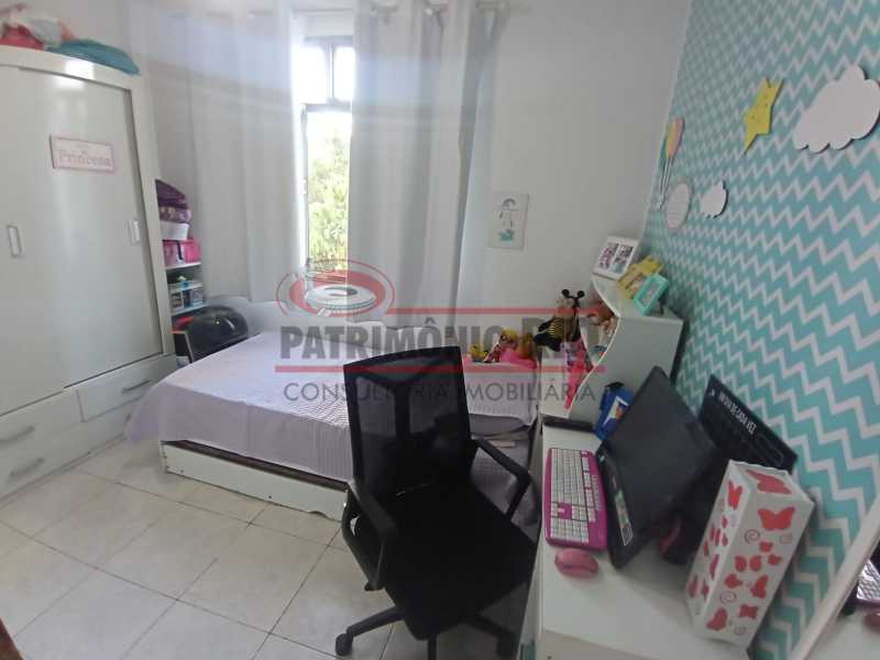 Conheça MS 14 do imóvel - Apartamento de 2 quartos no Cachambi - PAAP25155 - 19 MS 14 - Apartamento de 2 quartos no Cachambi - PAAP25155 - 19