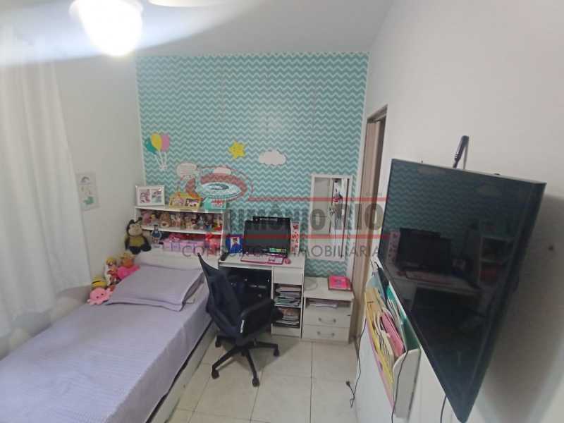 Conheça MS 20 do imóvel - Apartamento de 2 quartos no Cachambi - PAAP25155 - 16 MS 20 - Apartamento de 2 quartos no Cachambi - PAAP25155 - 16